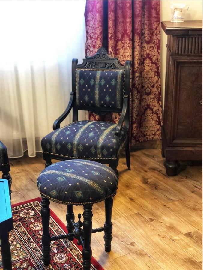 Garni Hotel Oblacinsko Jezero Oblacina エクステリア 写真