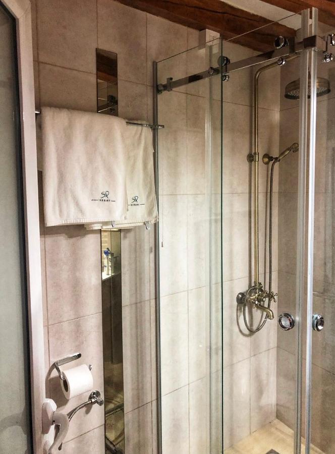 Garni Hotel Oblacinsko Jezero Oblacina エクステリア 写真
