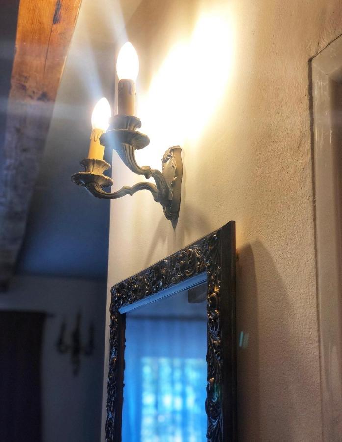 Garni Hotel Oblacinsko Jezero Oblacina エクステリア 写真