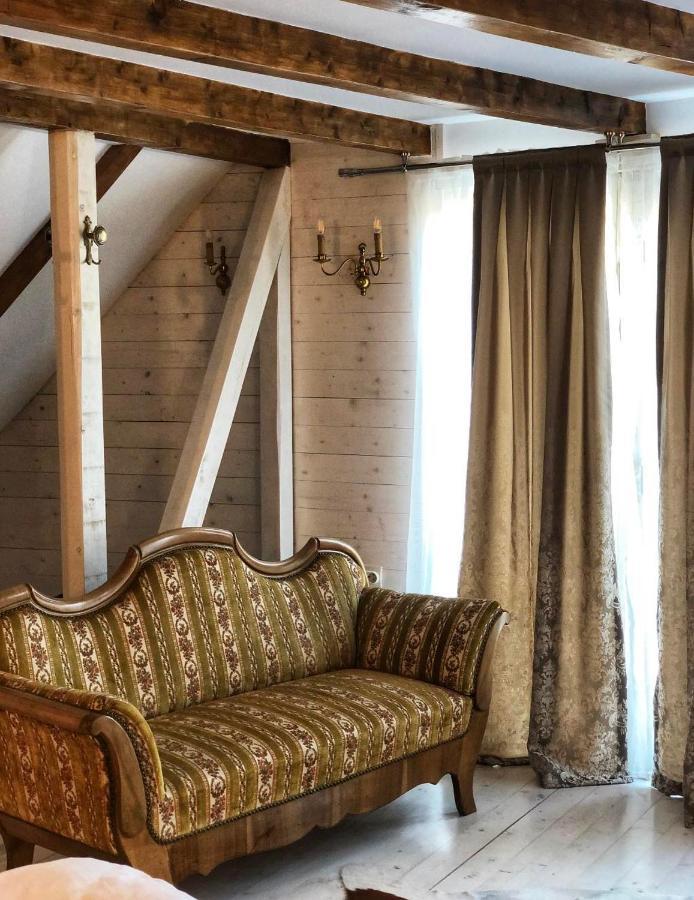 Garni Hotel Oblacinsko Jezero Oblacina エクステリア 写真