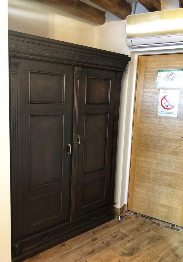 Garni Hotel Oblacinsko Jezero Oblacina エクステリア 写真