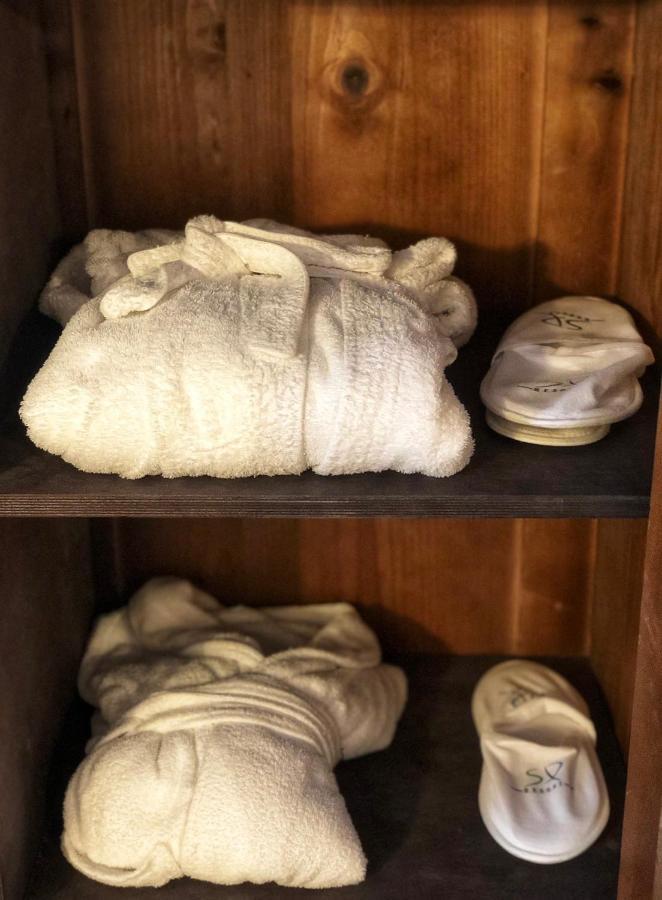 Garni Hotel Oblacinsko Jezero Oblacina エクステリア 写真