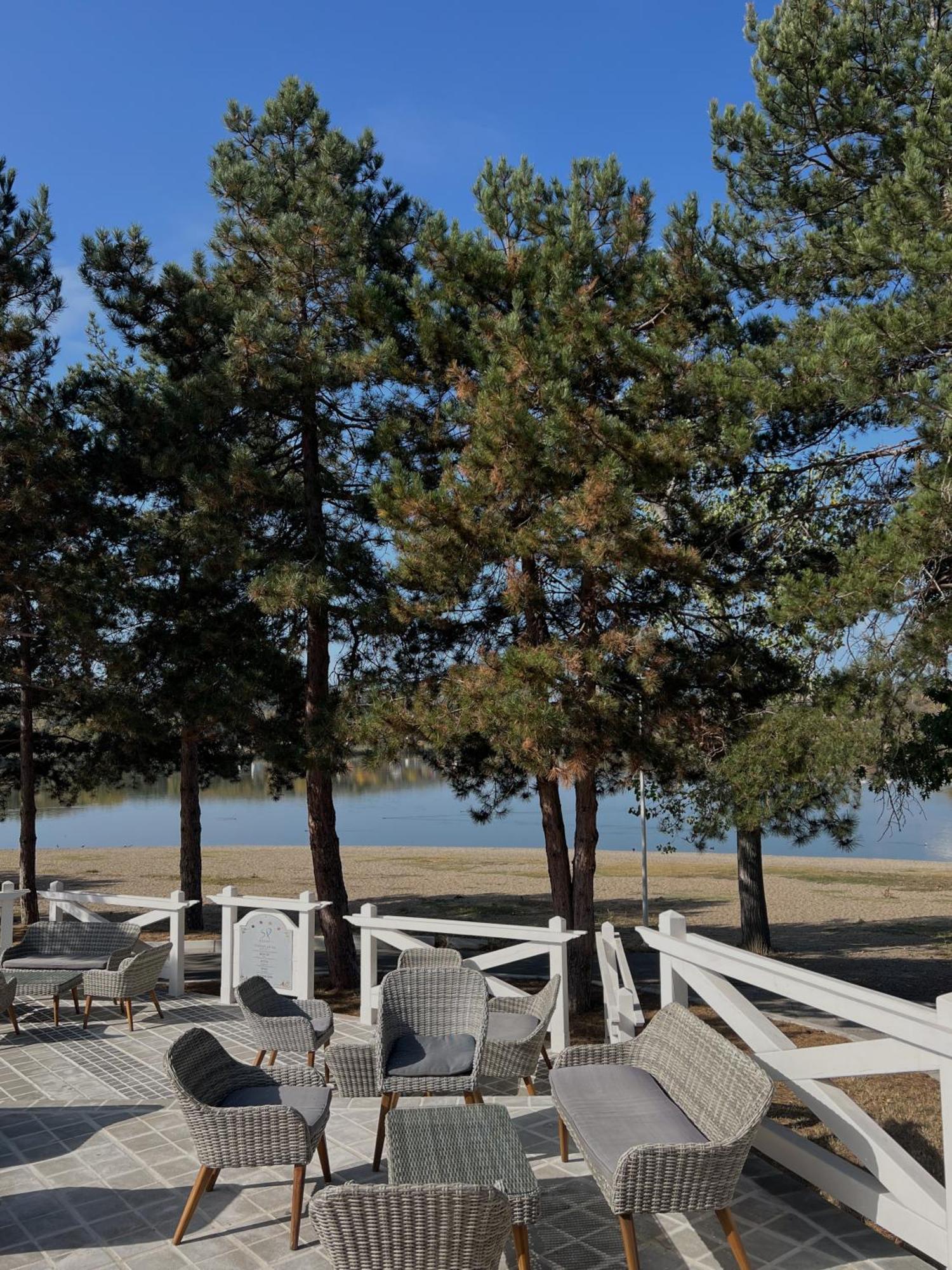 Garni Hotel Oblacinsko Jezero Oblacina エクステリア 写真