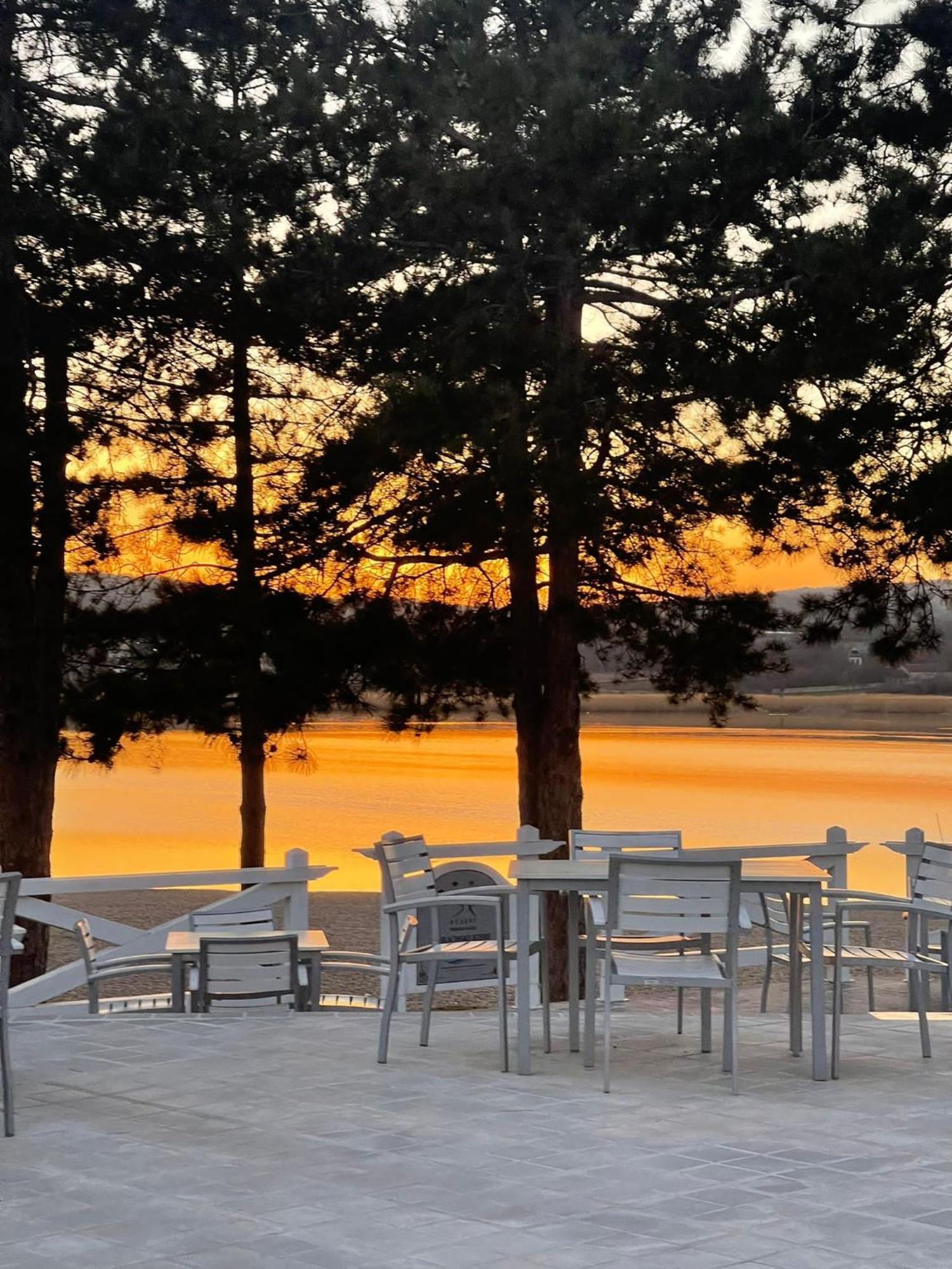 Garni Hotel Oblacinsko Jezero Oblacina エクステリア 写真